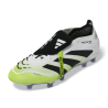 ADIDAS SCARPE PREDATOR ELITE FT FG - FTWWHT/CBLACK