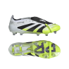 ADIDAS SCARPE PREDATOR ELITE FT FG - FTWWHT/CBLACK
