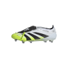 ADIDAS SCARPE PREDATOR ELITE FT FG - FTWWHT/CBLACK