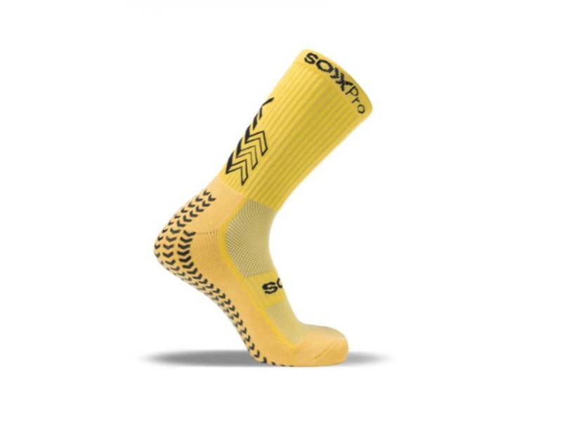 SOXPRO CLASSIC - YELLOW