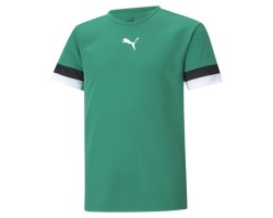 PUMA MAGLIA TEAMRISE JR -...