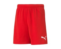 PUMA PANTALONCINO TEAMRISE...