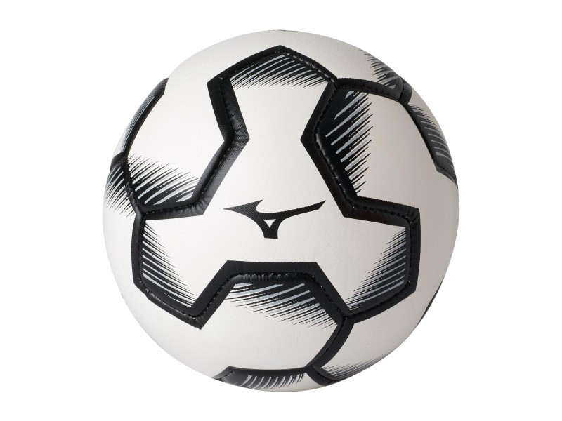 MIZUNO FUJI TR BALL H - WHITE/BLACK