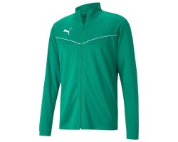 PUMA GIACCA TEAMRISE...