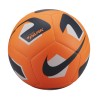 NIKE PALLONE PARK - ORANGE/BLACK