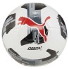 PUMA PALLONE ORBITA 6 MS - WHITE/BLACK
