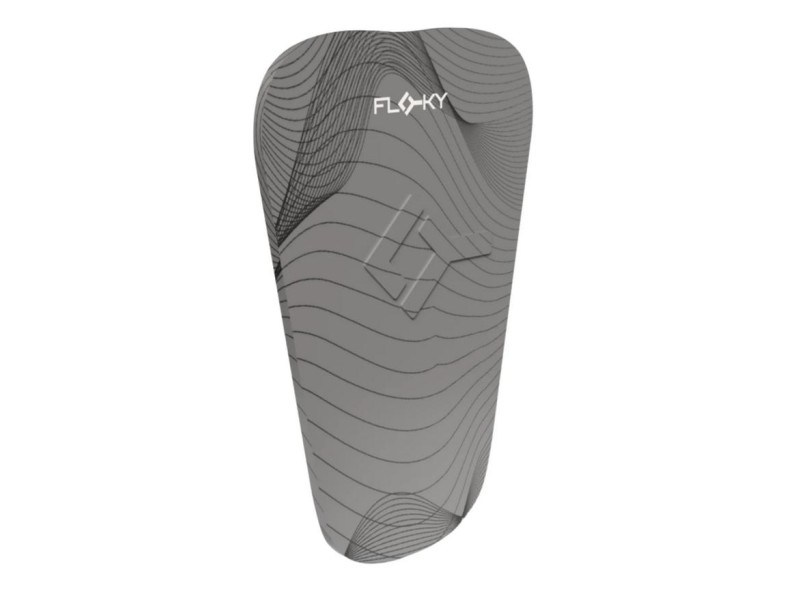 FLOKY PARASTINCHI TACKLE - GREY