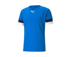 PUMA MAGLIA TEAMRISE JR -...