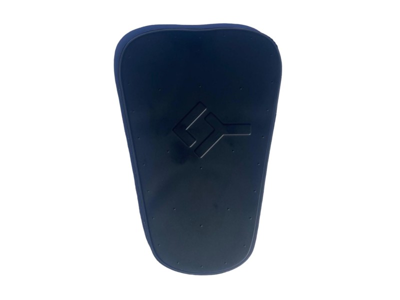 FLOKY PARASTINCHI TACKLE - TOTAL BLACK
