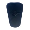 FLOKY PARASTINCHI TACKLE - TOTAL BLACK