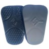 FLOKY PARASTINCHI TACKLE - TOTAL BLACK