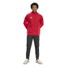 ADIDAS TIRO25 COMPETITION PRE. JACKET - TEAM POWER RED 2/PURE RUBY