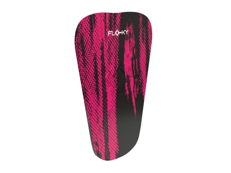 FLOKY PARASTINCHI TACKLE - NERO/FUCSIA