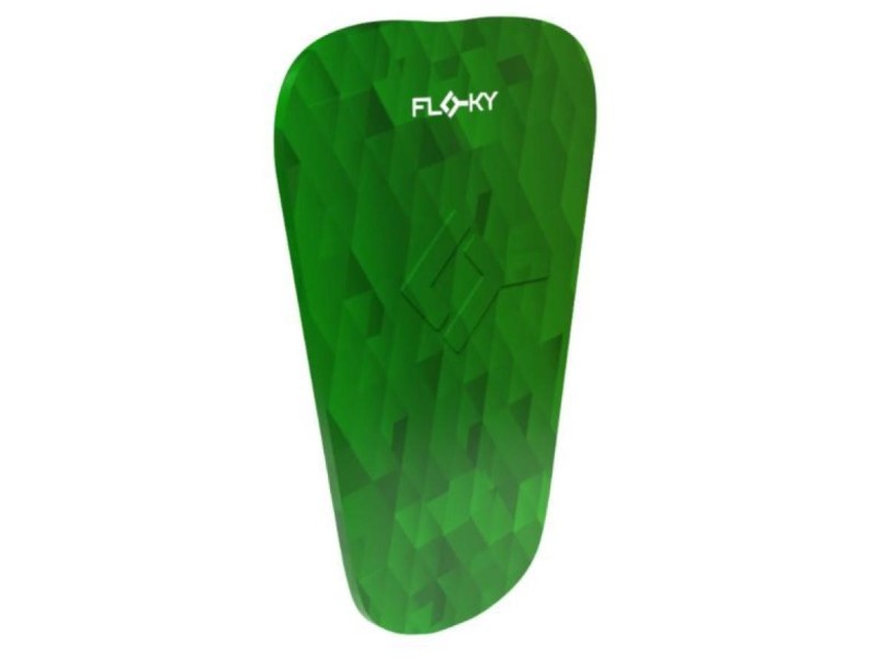 FLOKY PARASTINCHI TACKLE - VERDE