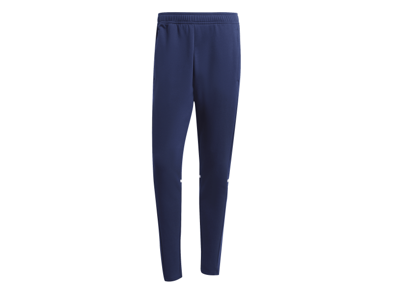 ADIDAS SQUADRA25 SWEAT PANT - TEAM NAVY BLUE 2/WHITE