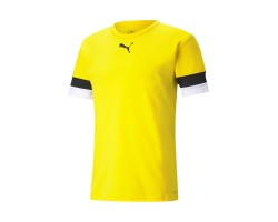PUMA MAGLIA TEAMRISE -...