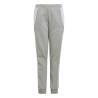 ADIDAS TIRO24 SW PANT JR. - MGREYH/WHITE