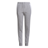 ADIDAS TIRO24 SW PANT JR. - MGREYH/WHITE