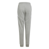 ADIDAS TIRO24 SW PANT JR. - MGREYH/WHITE