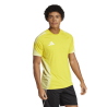 ADIDAS TIRO25 COMPETITION TRAINING JERSEY - TEAM YELLOW/PULSE YELLOW