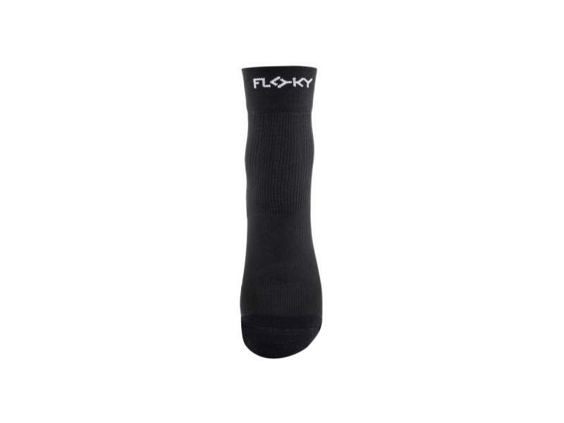 FLOKY CALZA MULTISPORT SHORT - BLACK