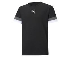 PUMA MAGLIA TEAMRISE JR -...