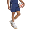 ADIDAS TIRO25 COMPETITION DOWNTIME SHORTS - TEAM NAVY BLUE 2/CREW BLUE