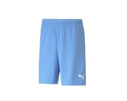 PUMA PANTALONCINO TEAMRISE...