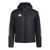 ADIDAS TIRO24 WINT JKT - BLACK/WHITE