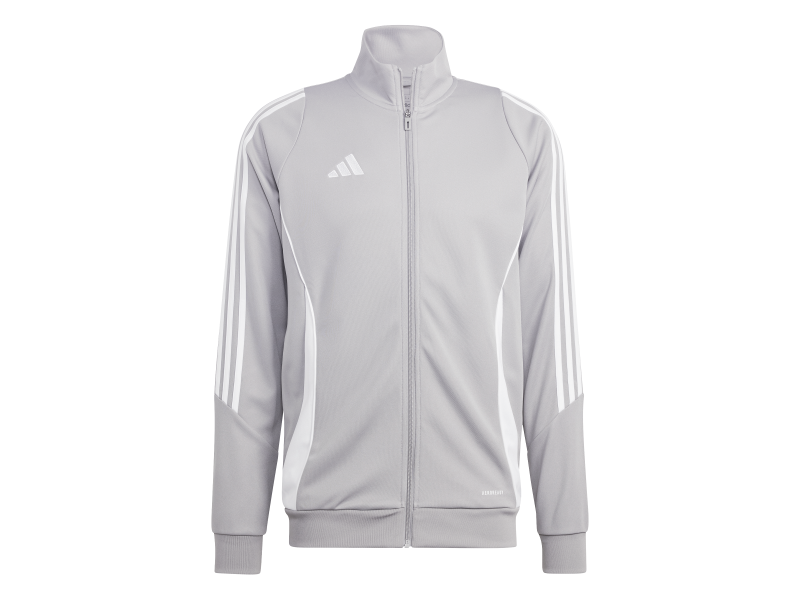 ADIDAS TIRO24 TR JKT - TMMDGR/WHITE