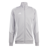 ADIDAS TIRO24 TR JKT - TMMDGR/WHITE