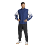 ADIDAS SQUADRA25 PRE. JACKET - TEAM NAVY BLUE 2/WHITE