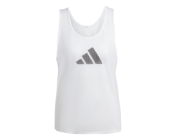 ADIDAS TRG BIB - WHITE