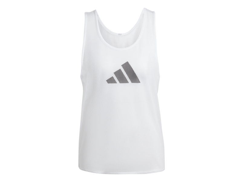 ADIDAS TRG BIB - WHITE
