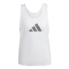ADIDAS TRG BIB - WHITE