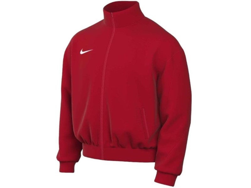 NIKE GIACCA ACDPRO24 DF K - UNIVERSITY RED/WHITE