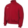 NIKE GIACCA ACDPRO24 DF K - UNIVERSITY RED/WHITE