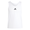 ADIDAS PRO BIB - WHITE/BLACK
