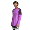 ADIDAS SQUADRA25 GOALKEEPER JERSEY LONG SLEEVE - FLASH PINK/BLACK