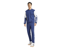 ADIDAS SQUADRA25 SWEAT CREW...