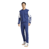 ADIDAS SQUADRA25 SWEAT CREW - TEAM NAVY BLUE 2/WHITE