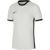 NIKE MAGLIA DF CHALNG IV - WHITE/BLACK