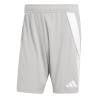 ADIDAS TIRO24 SHO - TMMDGR/WHITE
