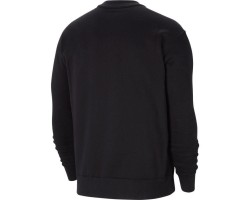 NIKE FELPA GIROCOLLO PARK...