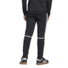 ADIDAS SQUADRA25 SWEAT PANT JR. - BLACK/WHITE