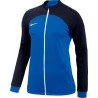 NIKE GIACCA DF ACADEMY PRO WMN - ROYAL BLUE