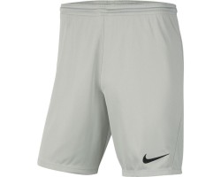 NIKE PANTALONCINO PARK 3 -...