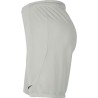 NIKE PANTALONCINO PARK 3 - GREY/BLACK