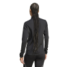 ADIDAS TIRO25 COMPETITION TRAINING JACKET - BLACK/TEAM GREY FOUR