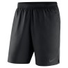 NIKE PANTALONCINO REFEREE ML - BLACK/ANTHRACITE